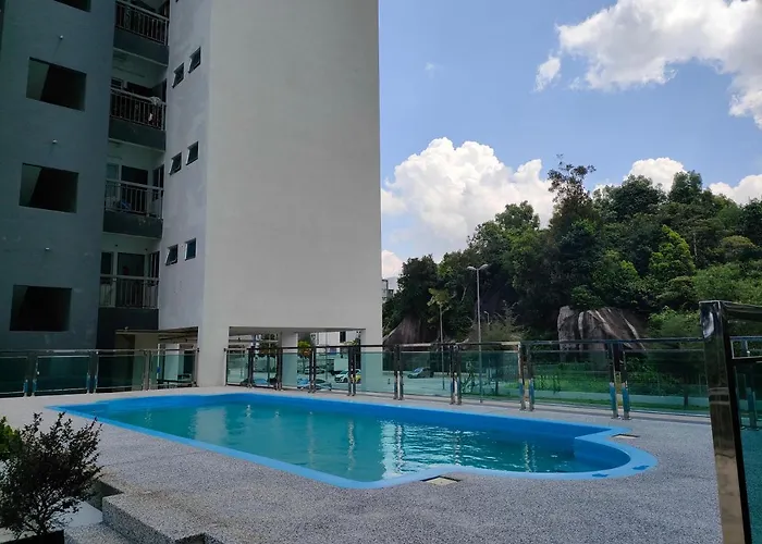 Sutra Damai Seaview